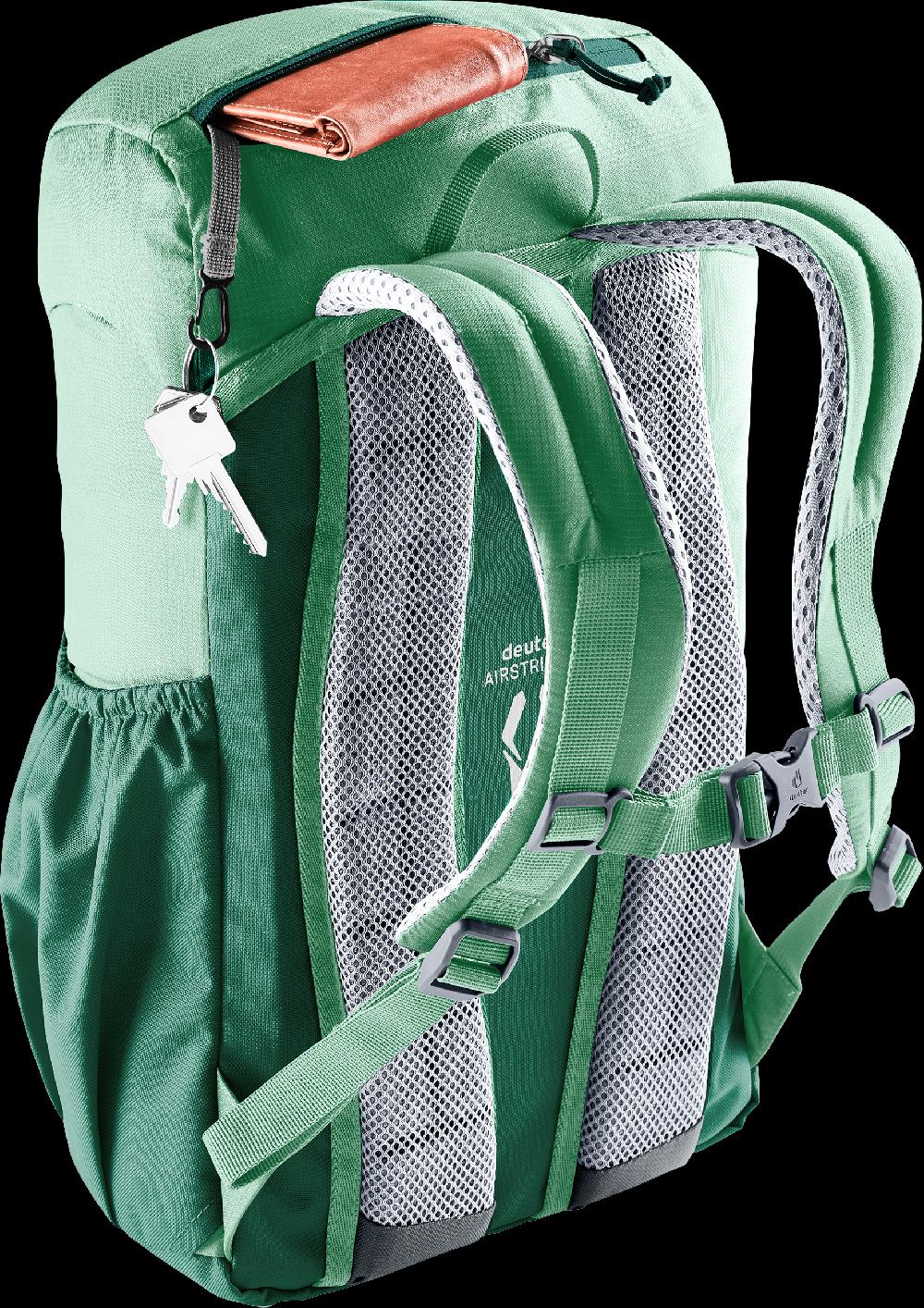babymarkt Kinderrucksack Junior Spearmint Seagreen Online Outlet