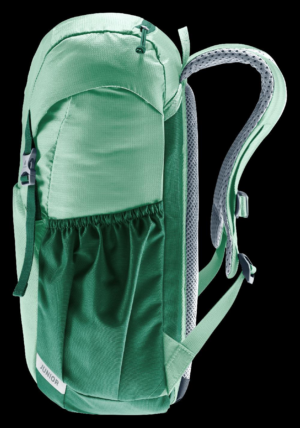 babymarkt Kinderrucksack Junior Spearmint Seagreen Online Outlet