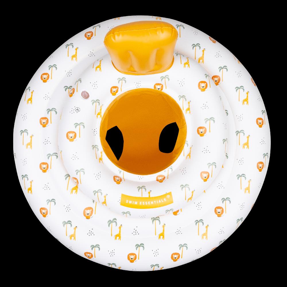 babymarkt Jungle Printed Baby Float (0-1 Jahr) Saisonale Angebote