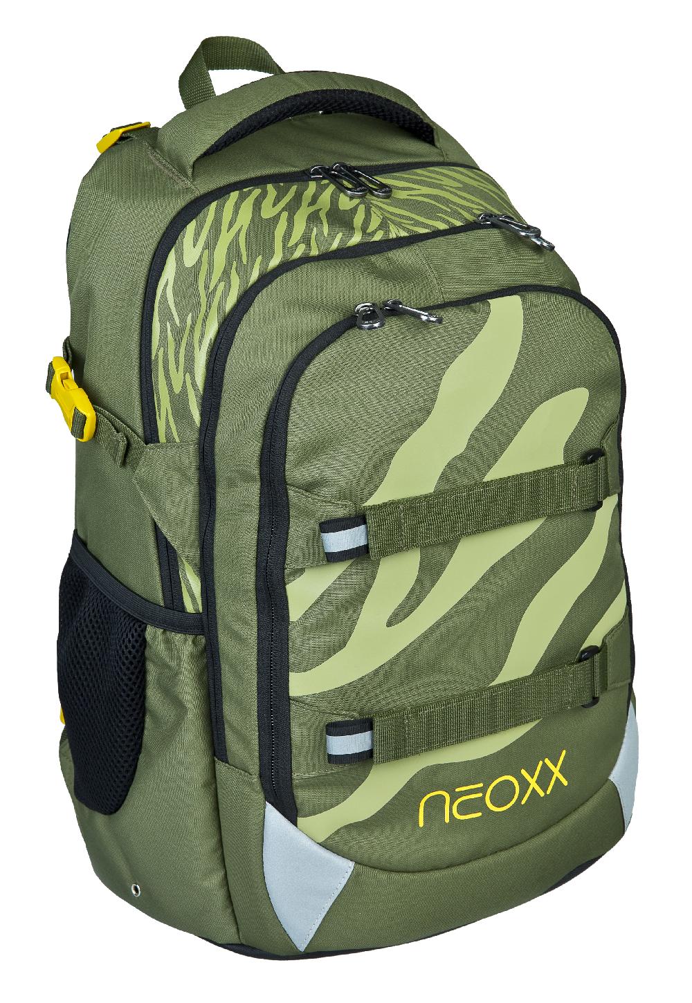 babymarkt Active Schulrucksack Ready for Green Kauf eins, bekomm eins gratis