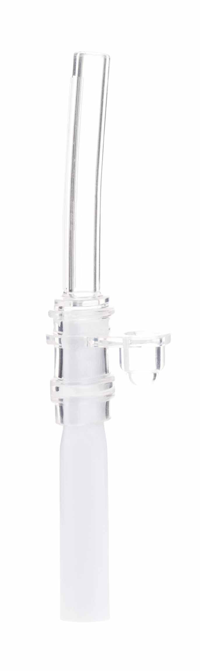 babymarkt Nûby 360° Trinklhalmtasse aus Tritan 240 ml in aqua Letzte 2 Tage