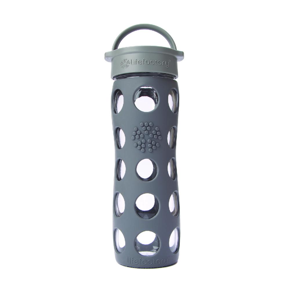 babymarkt Trinkflasche Classic Cap graphite 475 ml Bis zu 55% Rabatt