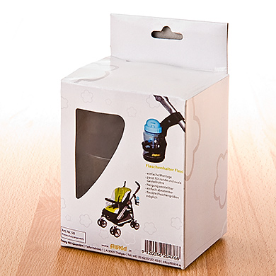 babymarkt Flaschenhalter Flexi für fast alle Flaschen Größen Riesige Rabatte