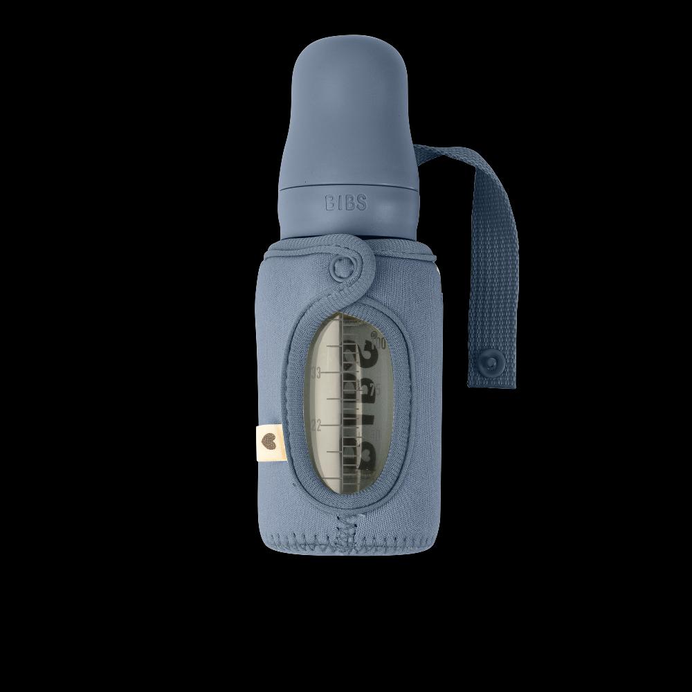 babymarkt Babyflaschenhülle für Flasche 110 ml Petrol Begrenzt auf 3 Tage