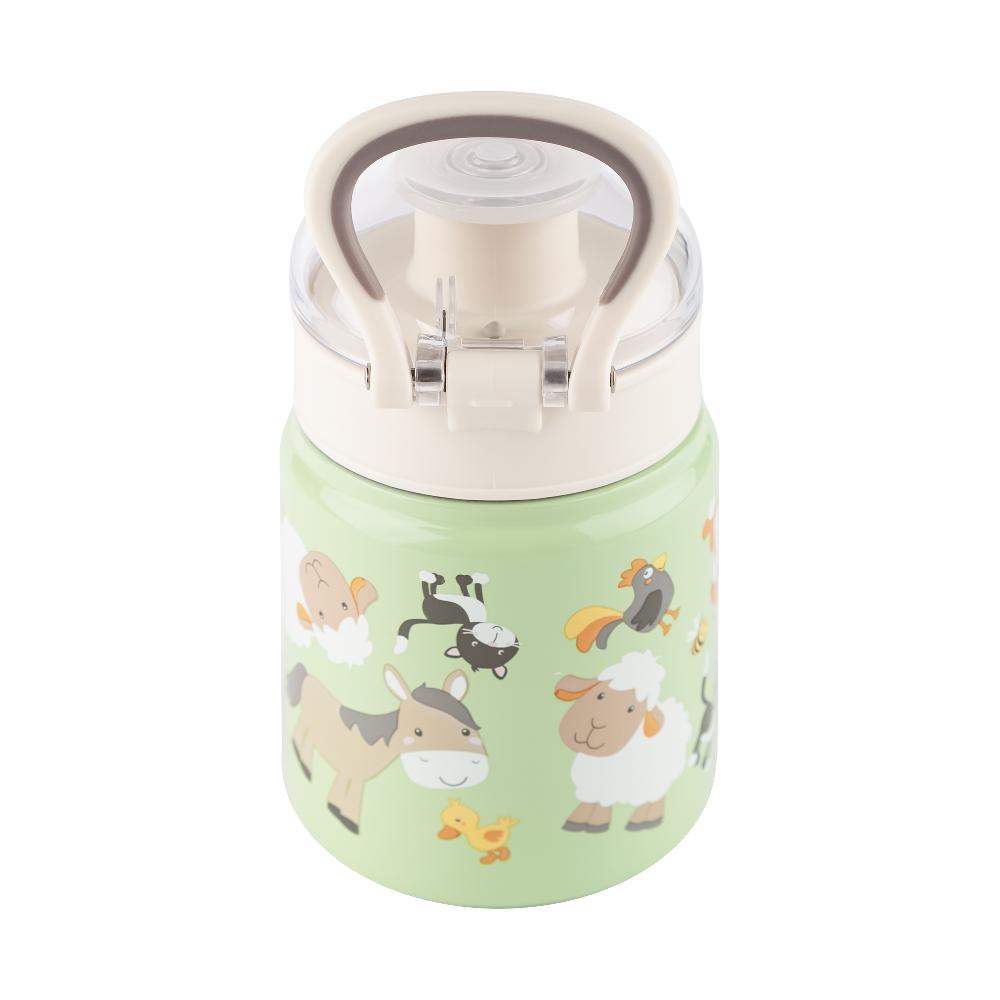 babymarkt Trinkflasche Farm im Angebot