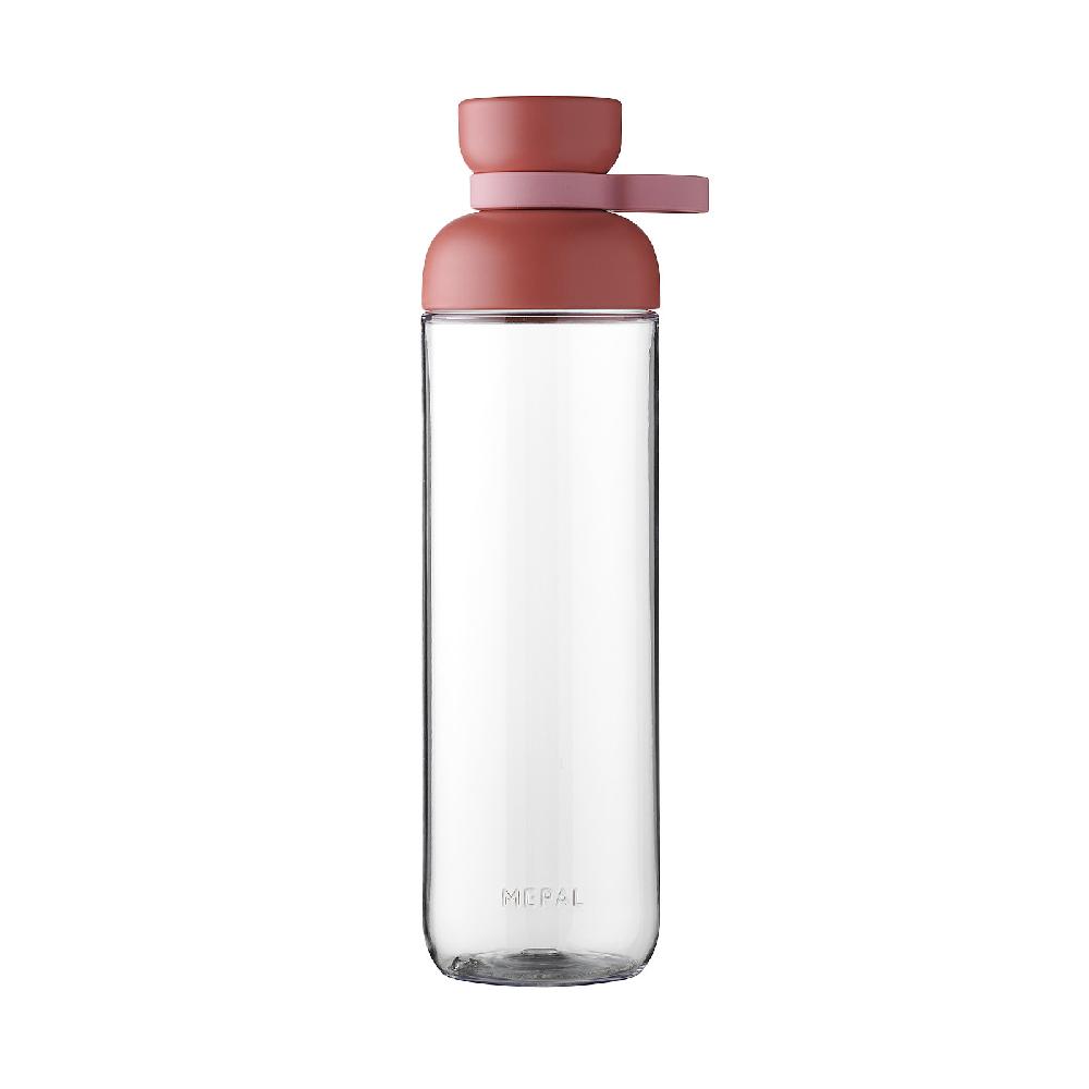 babymarkt Trinkflasche Vita 900 ml - vivid mauve Rabatt