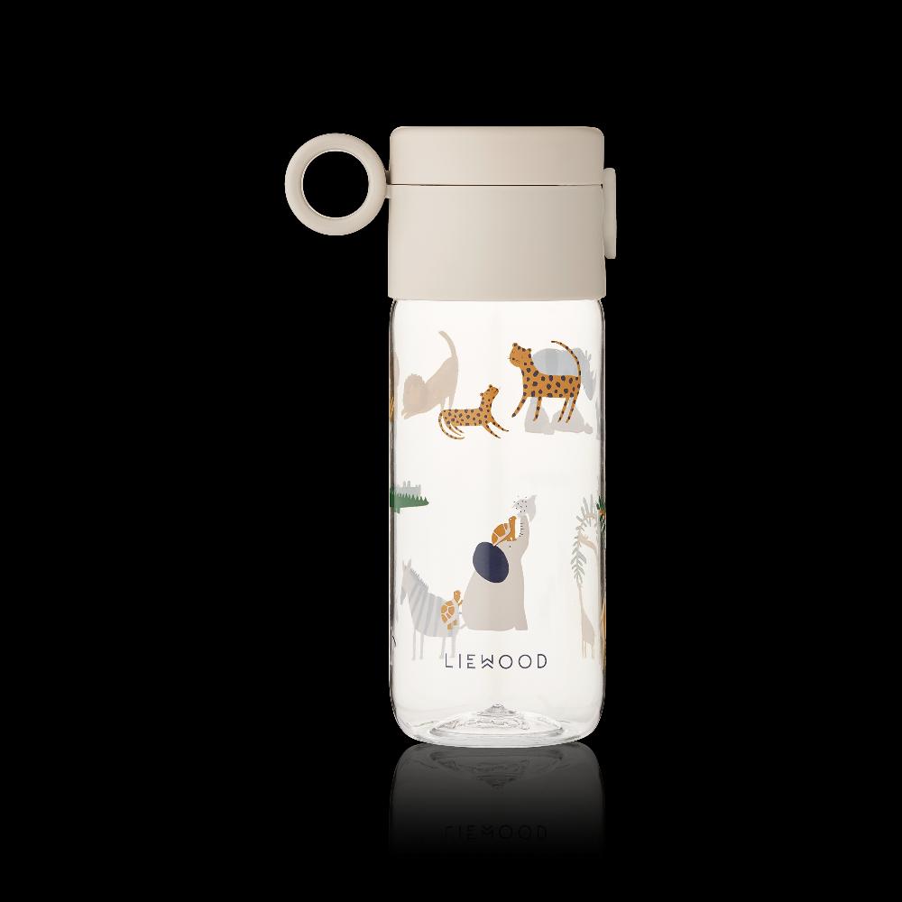 babymarkt Clemence Flasche 350ml all together/sandy
