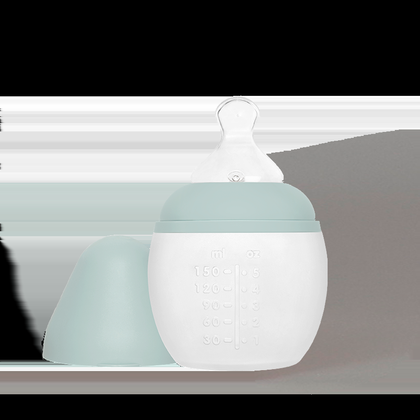 babymarkt Babyflasche 150ml Ivy Green Preisnachlass