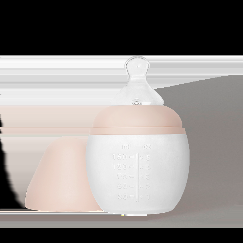 babymarkt Babyflasche 150ml Nude