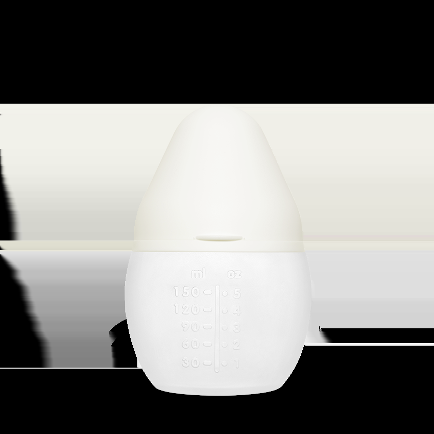 babymarkt Babyflasche 150ml Milk Black Friday