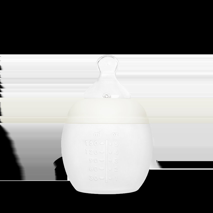 babymarkt Babyflasche 150ml Milk Black Friday