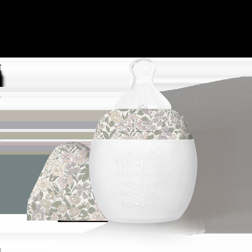 babymarkt Babyflasche 150ml Joanna Louise Sand Weihnachtsangebot