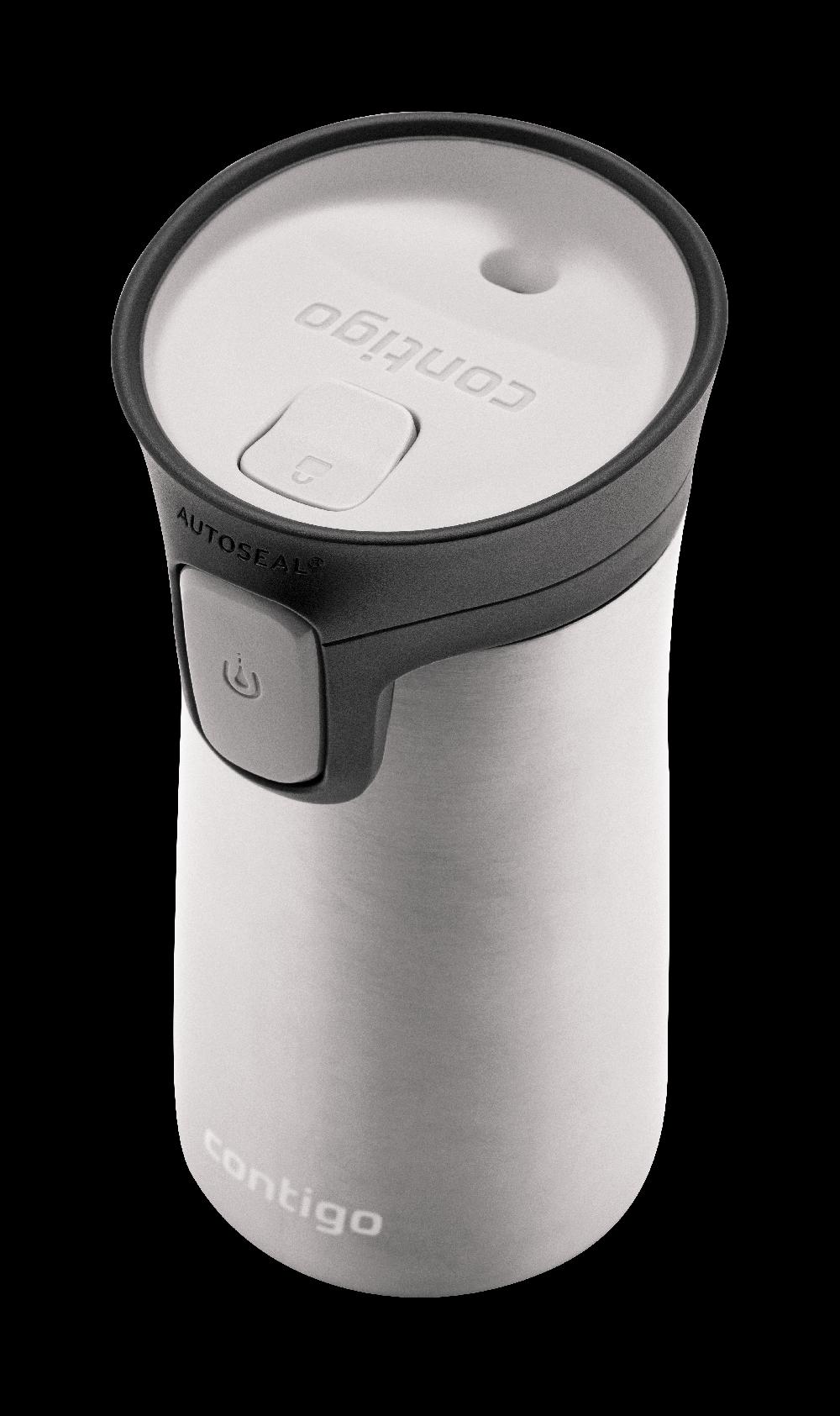 babymarkt Thermobecher Pinnacle Autoseal 300 ml Stainless Steel Tägliche Deals
