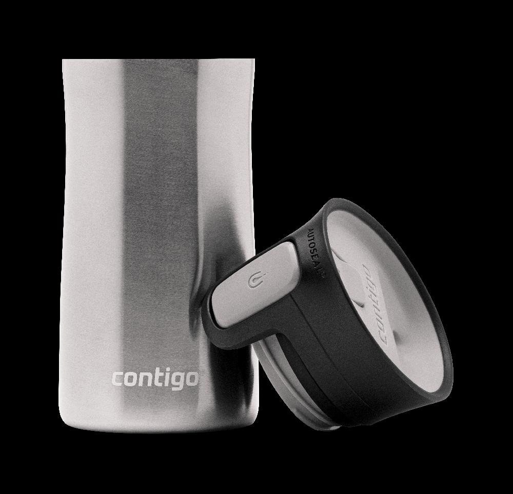 babymarkt Thermobecher Pinnacle Autoseal 300 ml Stainless Steel Tägliche Deals