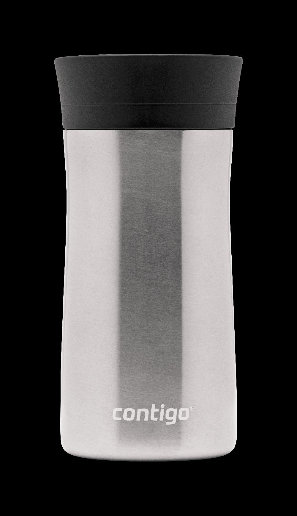 babymarkt Thermobecher Pinnacle Autoseal 300 ml Stainless Steel Tägliche Deals