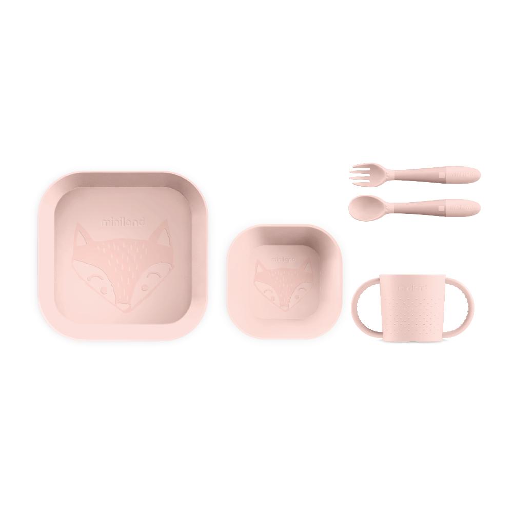 babymarkt Geschirrset square candy Sonderangebote