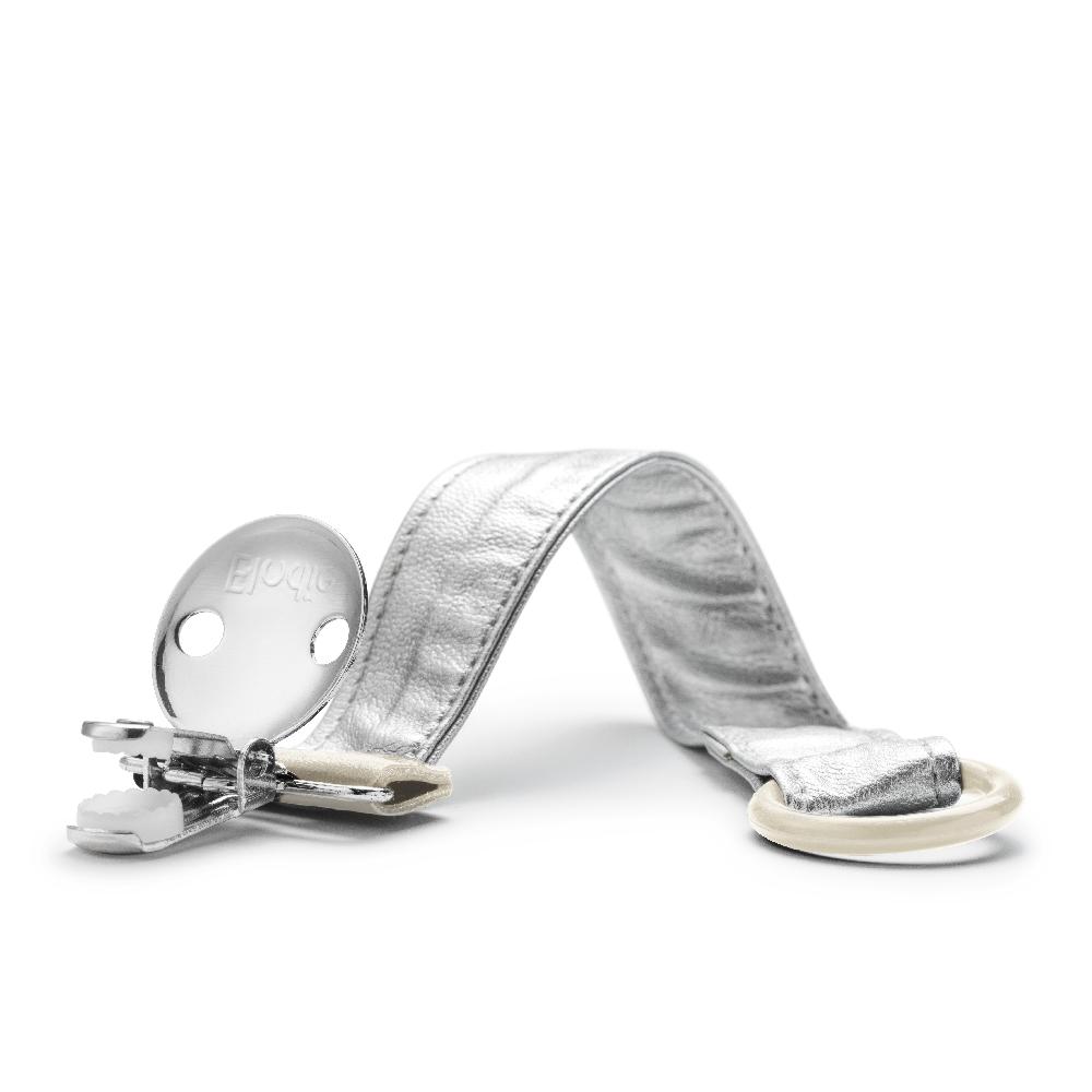 babymarkt Schnullerband Stone Silver Super Sparpreis