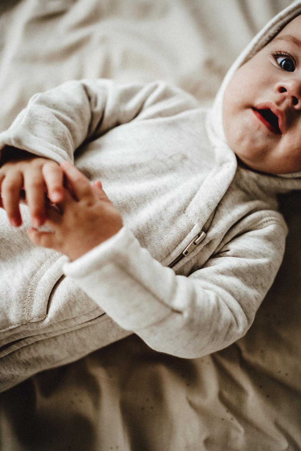 babymarkt Romper bamms beige Bis zu 50% Rabatt