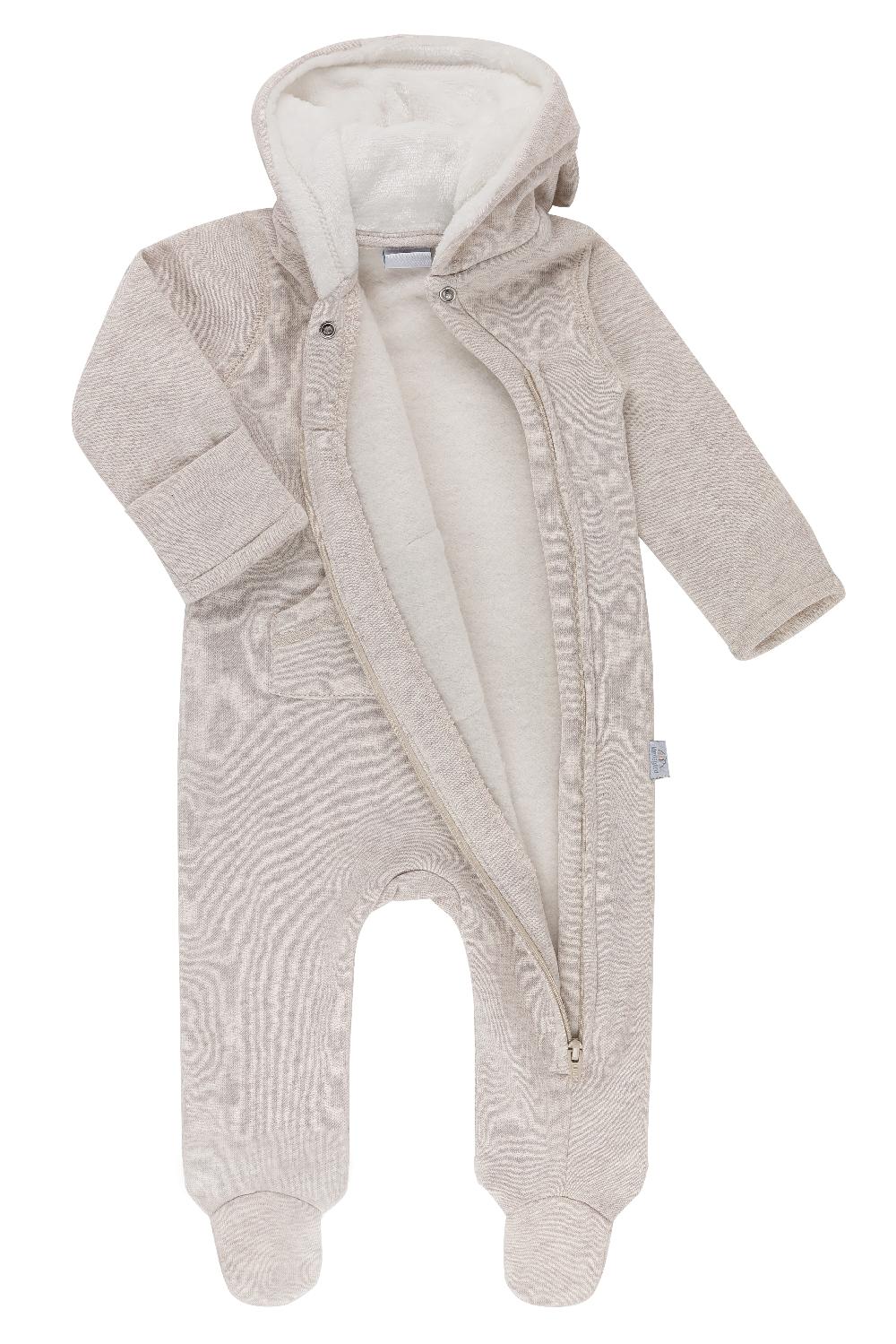 babymarkt Romper bamms beige Bis zu 50% Rabatt