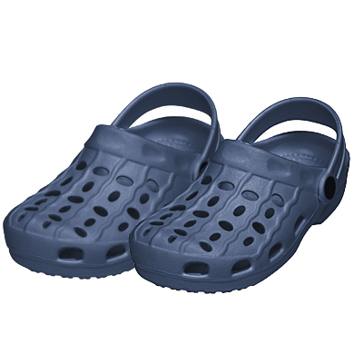 babymarkt Clog marine Riesige Rabatte