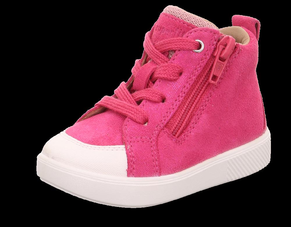 babymarkt Halbschuh Supies pink (mittel) Clearance-Verkauf