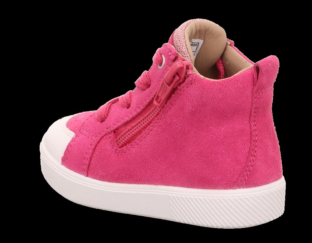 babymarkt Halbschuh Supies pink (mittel) Clearance-Verkauf