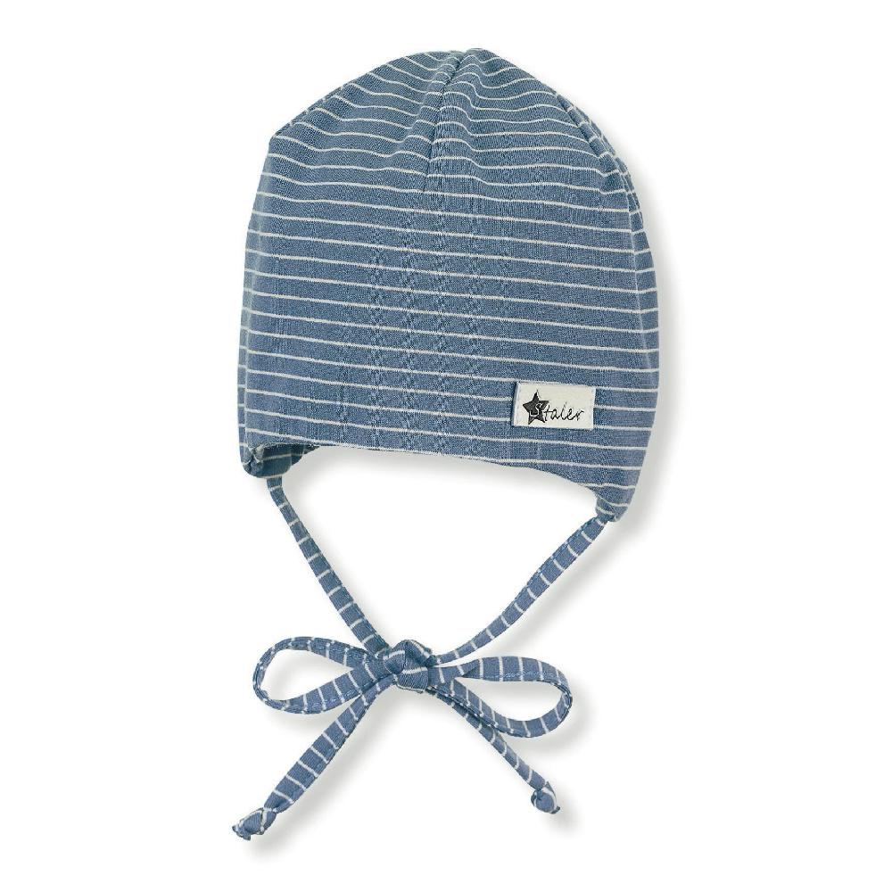 babymarkt Beanie samtblau Black Friday Preise