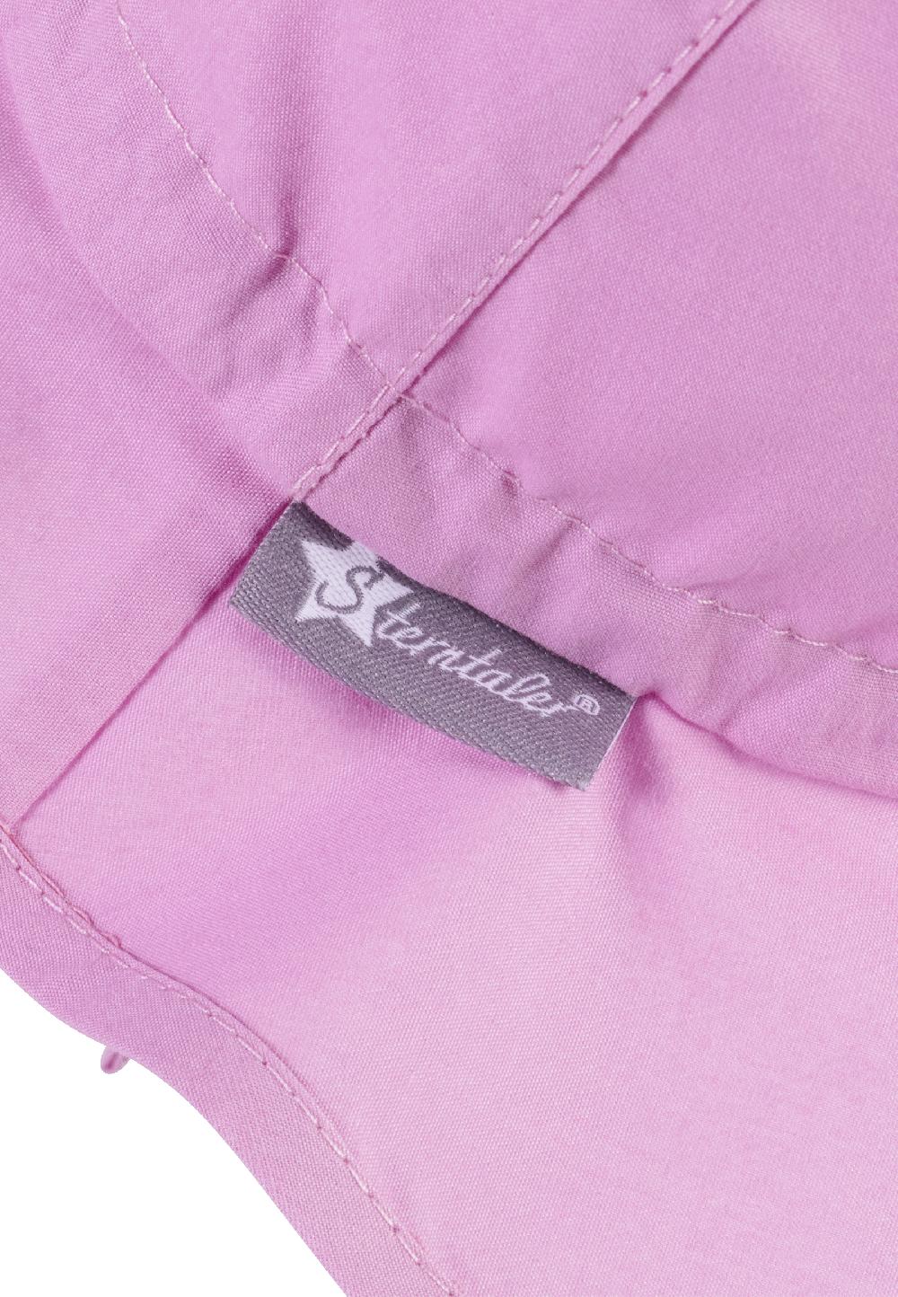 babymarkt Flapper blütenrosa Im Verkauf