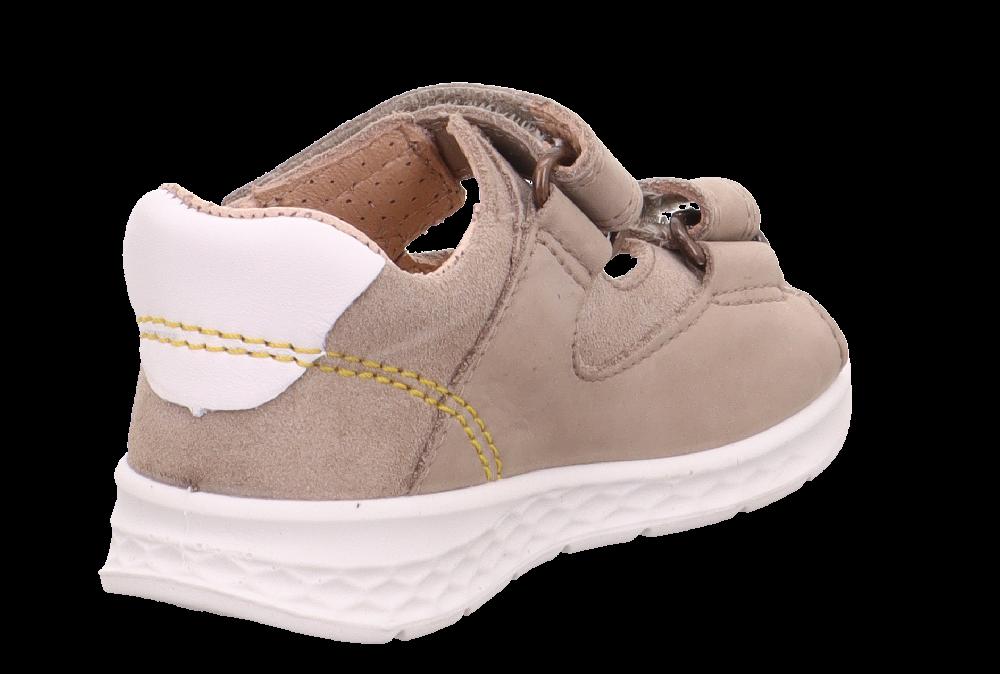 babymarkt Sandale Lagoon beige/gelb (mittel) im Angebot