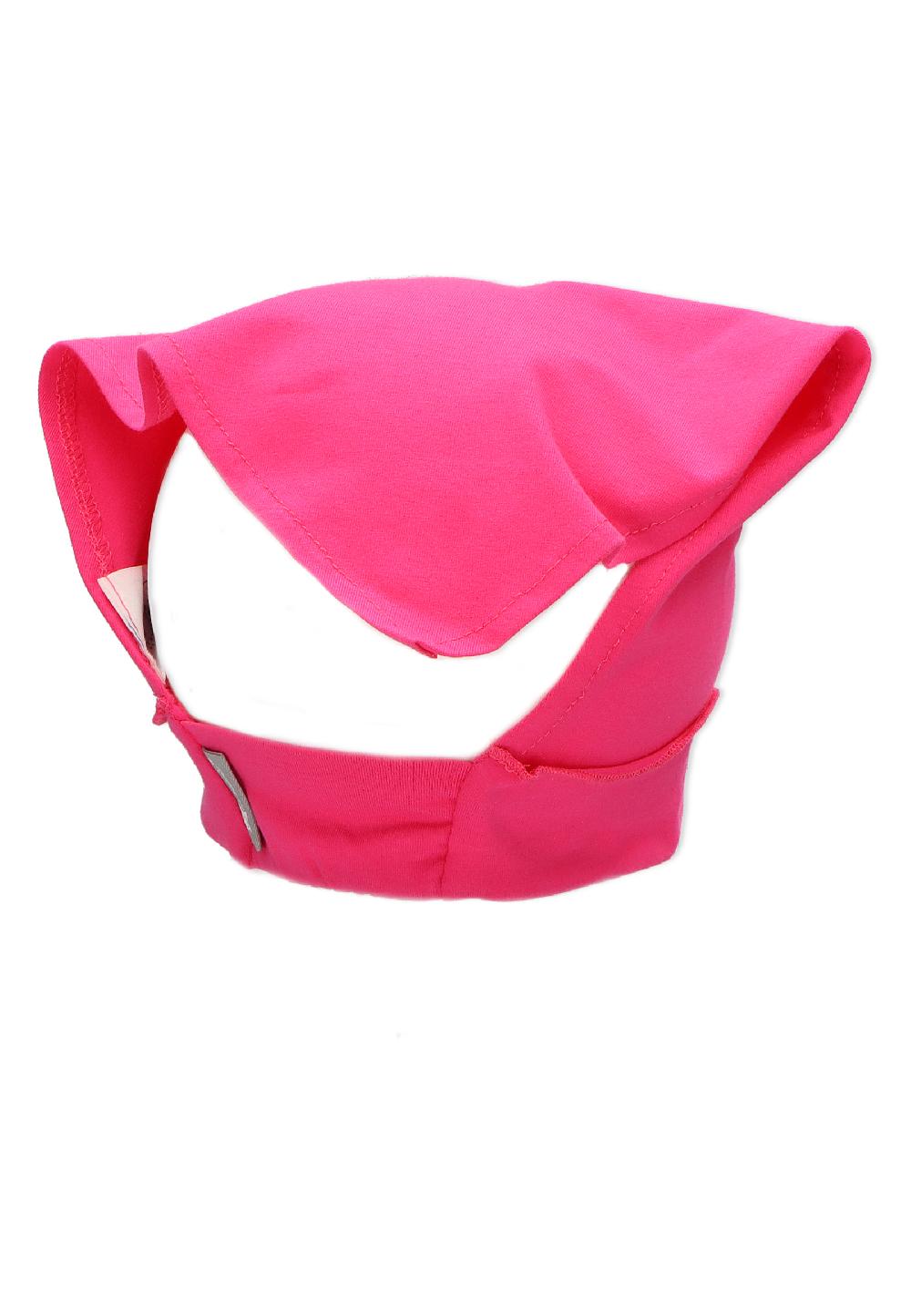 babymarkt Girls Kopftuch magenta Limitierter Zeitrabatt