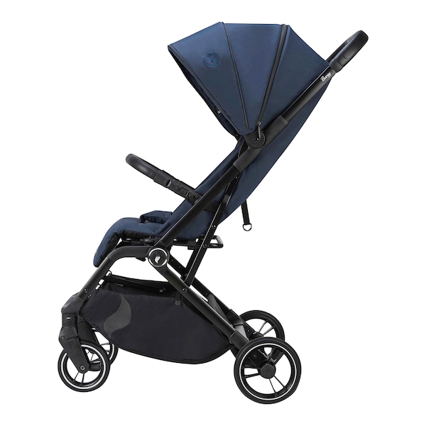 babywalz OsannBuggy Boogy 2 cobalt 50% Rabatt mit kostenlosem Versand