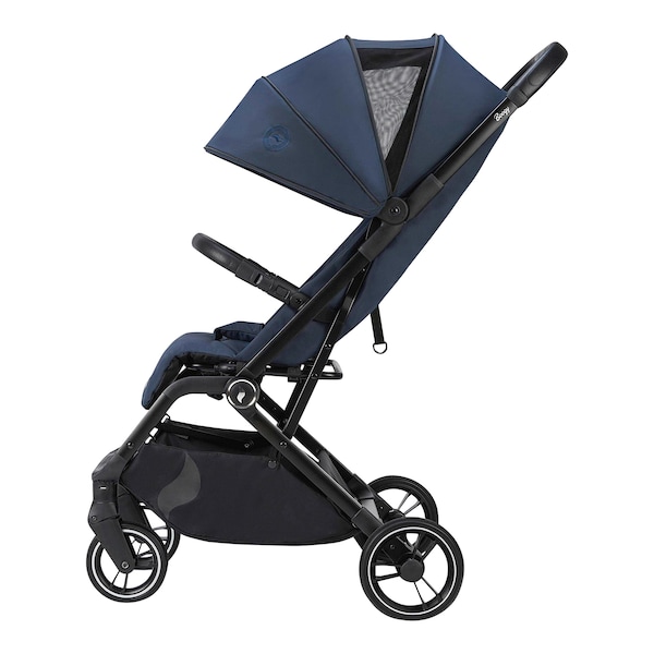 babywalz OsannBuggy Boogy 2 cobalt 50% Rabatt mit kostenlosem Versand