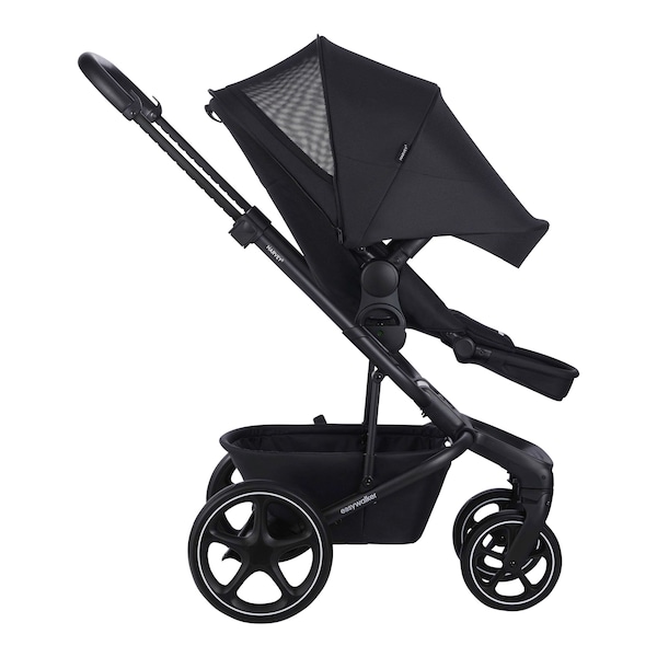 babywalz EasywalkerKinderwagen Harvey 5 midnight black Rabatte dieses Monats