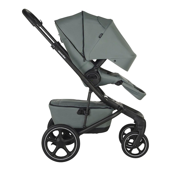 babywalz EasywalkerKinderwagen Jimmey thyme green 2025