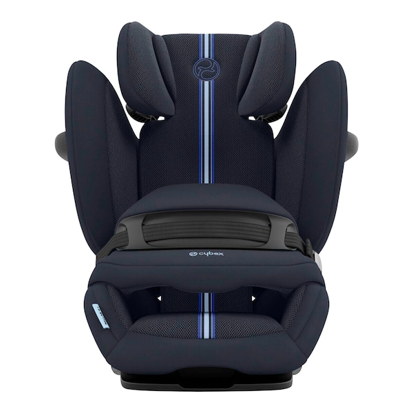 babywalz Cybex - GOLDKindersitz Pallas G Plus i-Size ocean blue plus Verkauf