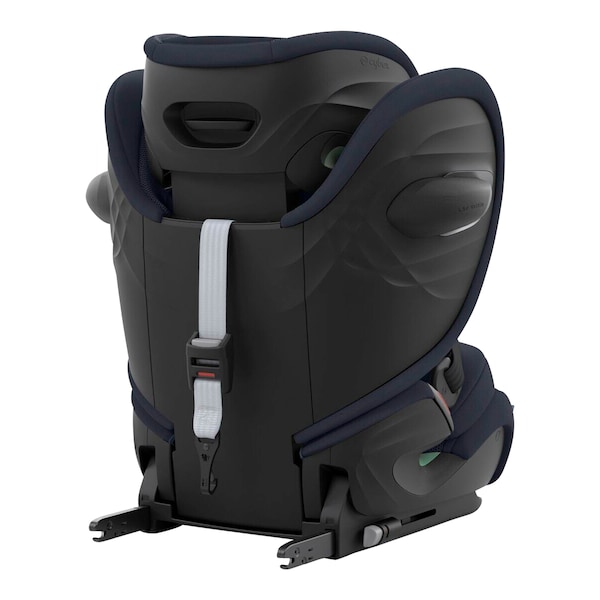 babywalz Cybex - GOLDKindersitz Pallas G Plus i-Size ocean blue plus Verkauf