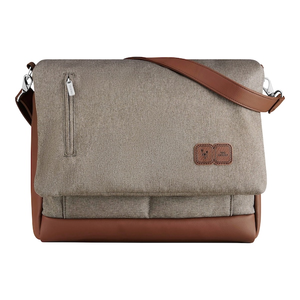 babywalz ABC DesignWickeltasche Urban nature Angebote