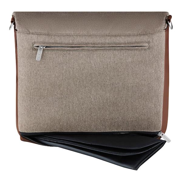 babywalz ABC DesignWickeltasche Urban nature Angebote