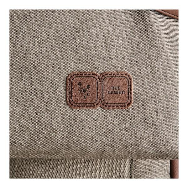 babywalz ABC DesignWickeltasche Urban nature Angebote