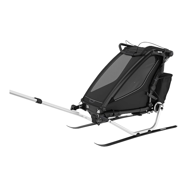 babywalz ThuleSki Kit XC für Chariot im Angebot
