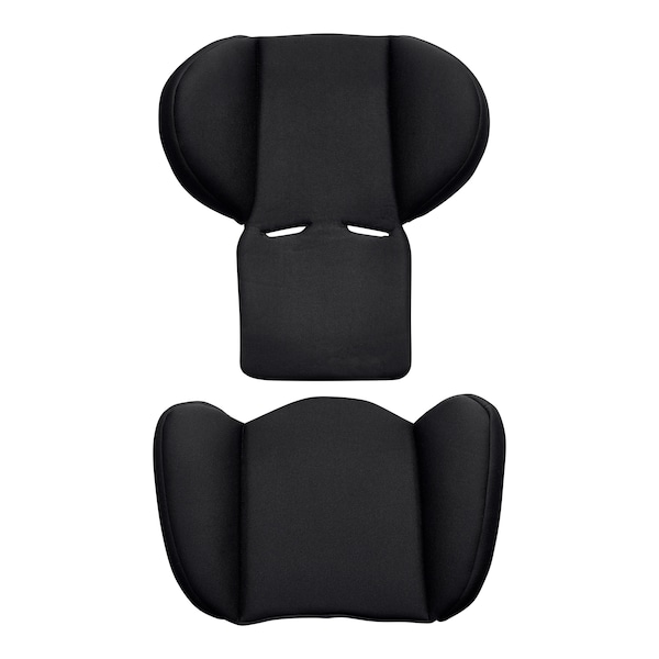 babywalz ABC DesignBabyschale Tulip i-Size black Günstiger Verkauf