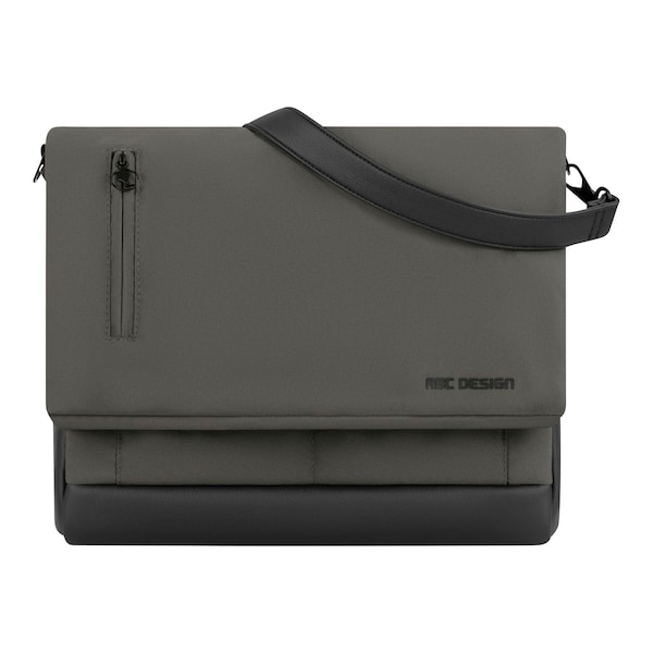 babywalz ABC DesignWickeltasche Urban cloud Limitierter Zeitrabatt