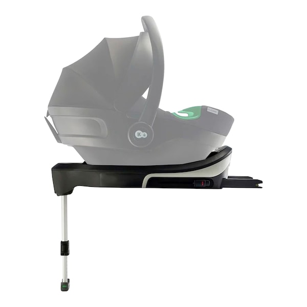 babywalz KinderkraftIsofix-Basis CARE FX für Babyschale I-CARE i-Size Fabrik Onlineshop