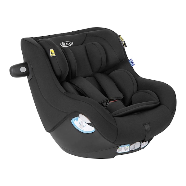 babywalz GracoKindersitz SnugGo midnight Günstig kaufen