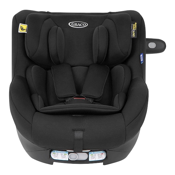 babywalz GracoKindersitz SnugGo midnight Günstig kaufen
