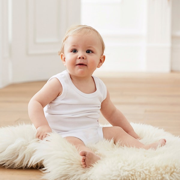 babywalz Bornino - BASICSSlip Exklusivangebot