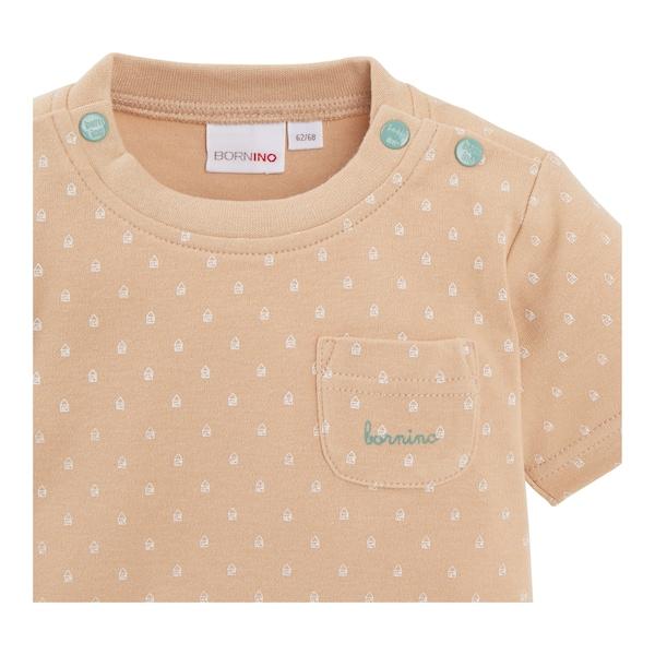 babywalz Bornino - Tiny HousesT-Shirt Haus Black Friday