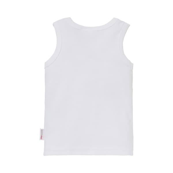 babywalz Bornino - BASICSUnterhemd ohne Arm Vatertagsangebot