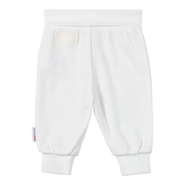 babywalz Bornino - Farm LifeJogginghose offwhite Jubiläumsangebot