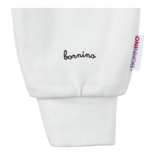 babywalz Bornino - Farm LifeJogginghose offwhite Jubiläumsangebot
